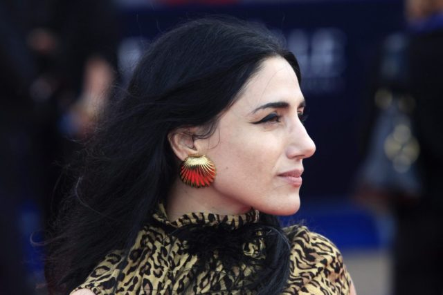 #8M: Αφιέρωμα στην Ρονίτ Ελκαμπέτς στην Ταινιοθήκη