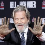 Τζεφ Μπρίτζες: «Πλέον, αισθάνομαι υπέροχα»