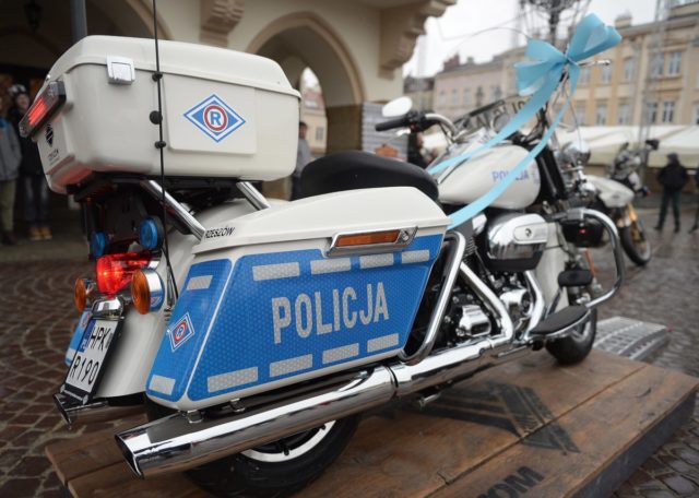 Πόλεμος στην Ουκρανία: Ισπανός υπήκοος συνελήφθη στην Πολωνία ως για κατασκοπεία υπέρ της Ρωσίας