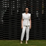 Η Frida Escobedo είναι η πρώτη γυναίκα αρχιτεκτόνισσα που θα σχεδιάσει πτέρυγα στο Met