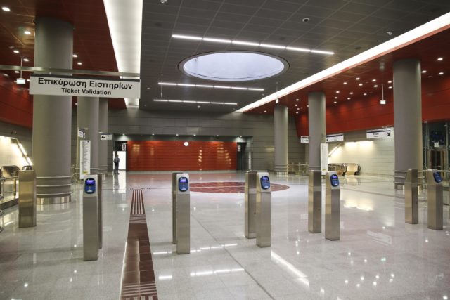 Μετρό: Επεκτείνεται το ωράριο λειτουργίας