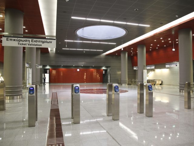 Μετρό: Επεκτείνεται το ωράριο λειτουργίας