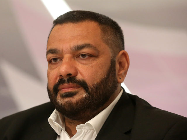 Έφυγε από τη ζωή ο Γιώργος Φλωρεντής