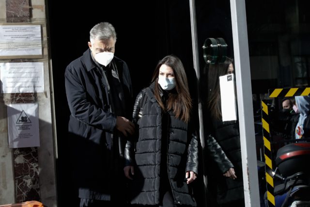 Βιασμός 24χρονης: Σε δίκη παραπέμπονται τρεις για άλλο «ροζ βίντεο»