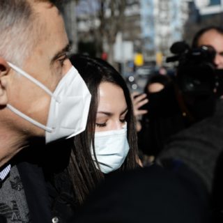 Υπόθεση βιασμού στη Θεσσαλονίκη: Ολοκληρώθηκε η ανάκριση – Δεν προκύπτει ομαδικός βιασμός της 24χρονης