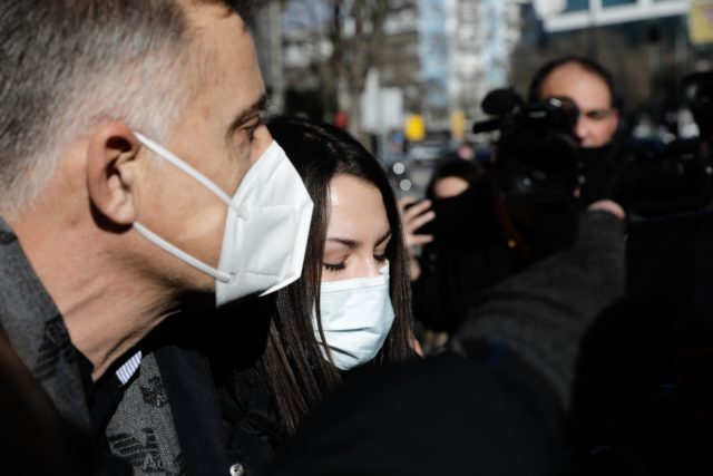 Υπόθεση βιασμού στη Θεσσαλονίκη: Ολοκληρώθηκε η ανάκριση – Δεν προκύπτει ομαδικός βιασμός της 24χρονης