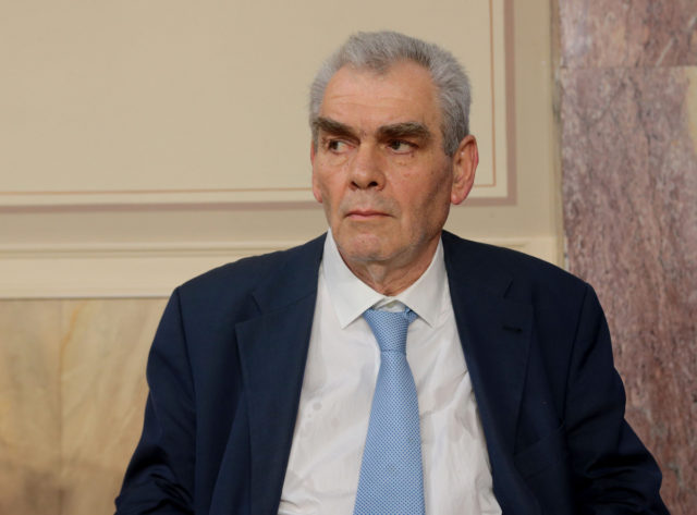 Σκάνδαλο Novartis: Στο ειδικό δικαστήριο Παπαγγελόπουλος – Τουλουπάκη