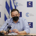 Μαγιορκίνης: «Ίσως καταργηθεί σύντομα το πιστοποιητικό εμβολιασμού»