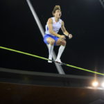 Ψηλότερα απ’ όλους ο Ντουπλάντις: Παγκόσμιο ρεκόρ από τον Σουηδό «χρυσό» Ολυμπιονίκης στο άλμα επί κοντώ [ΒΙΝΤΕΟ]