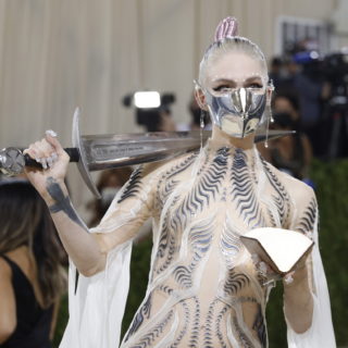 Grimes και Έλον Μασκ έχουν τελικά και δεύτερο παιδί