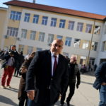 Μπορίσοφ: Συνελήφθη ο πρώην πρωθυπουργός της Βουλγαρίας