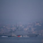 Τουρκία: Κλείνουν ο Βόσπορος και τα Δαρδανέλια για πολεμικά πλοία