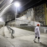 Φόβοι για διαρροή ραδιενεργών ουσιών στο Τσερνόμπιλ – Έχει διακοπεί η ηλεκτροδότησή του