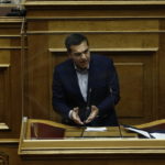 ΣΥΡΙΖΑ: «Για την κυβέρνηση της ΝΔ πρόσφυγες είναι μόνο οι λευκοί χριστιανοί»