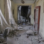 Πόλεμος στην Ουκρανία: Εκκενώνεται το Γενικό Προξενείο της Μαριούπολης