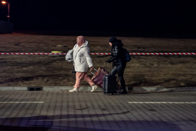 Πόλεμος στην Ουκρανία: Ο Λουκασένκο αποκάλυψε τα σχέδια Πούτιν για τη μεγάλη επίθεση