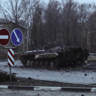 Πόλεμος στην Ουκρανία: Νέος γύρος διαπραγματεύσεων σήμερα ανάμεσα σε Κίεβο και Μόσχα