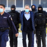 Απορρίφθηκε το αίτημα του Παρατηρητηρίου Δίκης Λιγνάδη να εισέλθει στην αίθουσα