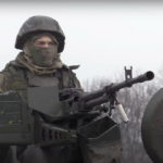 Πόλεμος στην Ουκρανία: Σε επιφυλακή το αεροπλανοφόρο Χάρι Τρούμαν στο Αιγαίο – Η αποστολή του σε περίπτωση κλιμάκωσης