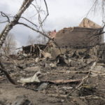 Πόλεμος στην Ουκρανία: Στενεύει ο κλοιός στη Μαριούπολη – Ανθρωπιστικός διάδρομος στο Λουχάνσκ