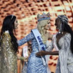 Miss World: Αυτή είναι η «ωραιότερη» γυναίκα στον κόσμο