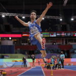 Μίλτος Τεντόγλου: Ασημένιος στο Παγκόσμιο πρωτάθλημα Στίβου στο Όρεγκον [ΒΙΝΤΕΟ]