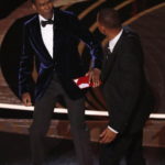 Όσκαρ 2022: Ο Γουίλ Σμιθ χαστούκισε τον Κρις Ροκ την ώρα της τελετής [ΒΙΝΤΕΟ]
