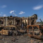 Πόλεμος στην Ουκρανία: Απόσυρση δυνάμεων από το Τσερνόμπιλ ζητά το Κίεβο