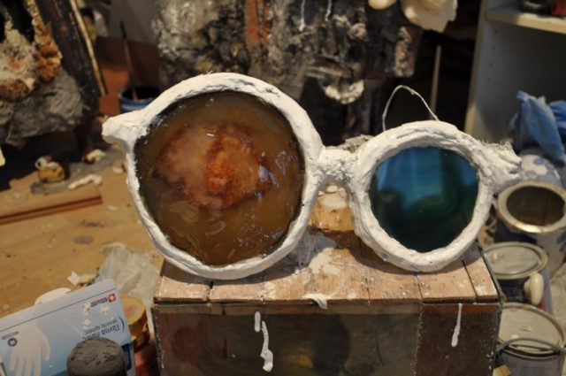 Το τυρί είναι χρόνος, ο χρόνος είναι χρήμα, χρήμα από monopoly