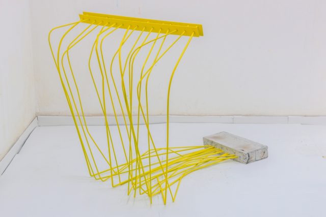 «Κοινό Κτήμα»: Η νέα, σπονδυλωτή έκθεση του MOMus – Μουσείου Σύγχρονης Τέχνης στη Θεσσαλονίκη