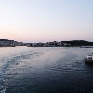 Ναυάγιο στη Μυτιλήνη με 7 νεκρούς