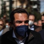 Τσίπρας: «Πολιτική επιλογή Μητσοτάκη να μην συγκρουστεί με τα συμφέροντα»