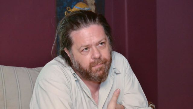 Δημήτρης Μητσοτάκης: «Ήμουν καλεσμένος και με ‘έκοψαν’ από το πρώτο πρόγραμμα της ΕΡΑ»