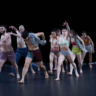 Φεστιβάλ Αθηνών Επιδαύρου 2022: Ξεκινά σήμερα η ηλεκτρονική προπώληση