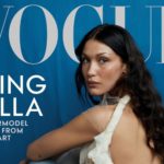 Μπέλα Χαντίντ: «Ήμουν η άσχημη αδερφή»