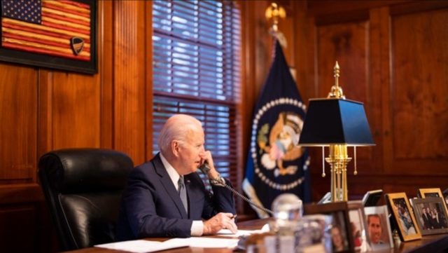 Οι ΗΠΑ δεν μπορούν να επιβεβαιώσουν τον ισχυρισμό της Ρωσίας ότι έκανε χρήση υπερηχητικών πυραύλων