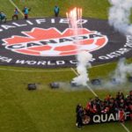 Ο Καναδάς στο Μουντιάλ μετά από 36 χρόνια!