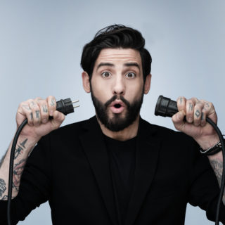 Ο Αναστάσιος Ράμμος πιστεύει ότι ήρθε η ώρα να μεγαλώσουμε αγόρια με σεβασμό, αγάπη και ενσυναίσθηση