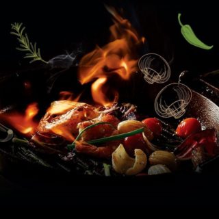 Το Dine Athens by Alpha Bank ανοίγει για 6η φορά τις πόρτες των καλύτερων εστιατορίων στην Αθήνα