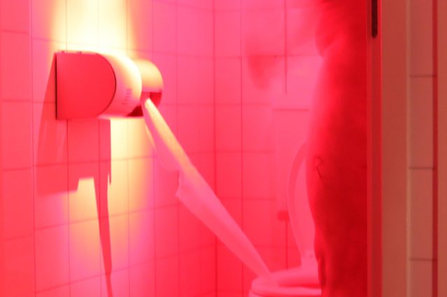 H Life after Death Theater Company παρουσιάζει το Heart Project