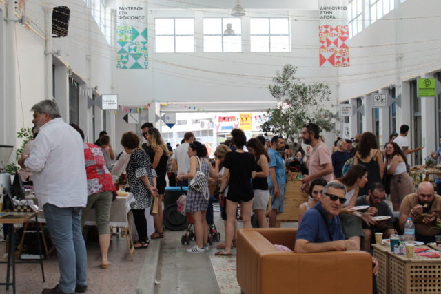 To 1o Pop up Brunch του έτους είναι εδώ!