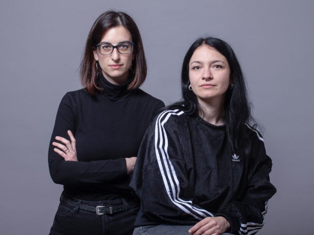 «Από τη Δίκη της Χρυσής Αυγής μάθαμε ότι υπάρχει ανάγκη για ενημέρωση»