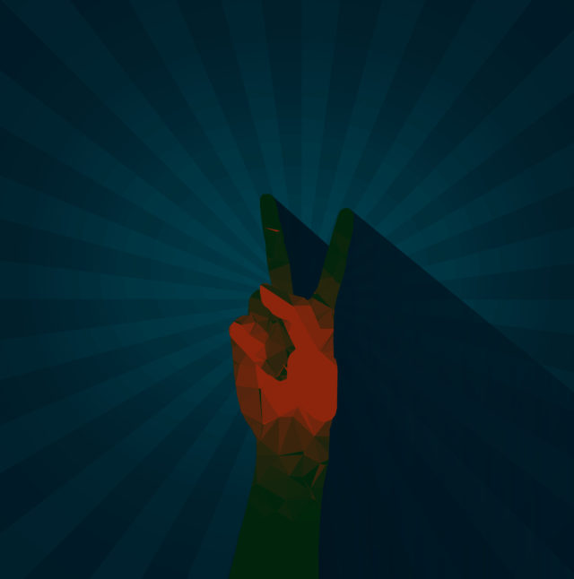 In Peace We Trust: Η εγχώρια underground σκηνή συσπειρώνεται ενάντια στον πόλεμο στην Ουκρανία