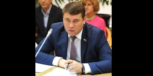 Αμπράμοβ: Η άρνηση της G7 να πληρώσει σε ρούβλια για το φυσικό αέριο θα σημάνει διακοπή παροχής του