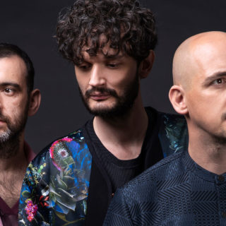 Οι Moderat για πρώτη φορά στο Ηρώδειο στις 16 Ιουλίου