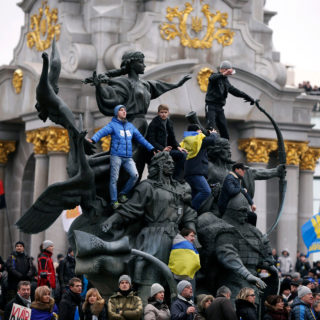 Η Ουκρανία, η κρίση και το παρελθόν της μέσα από 4 ταινίες που μπορείτε να δείτε τώρα