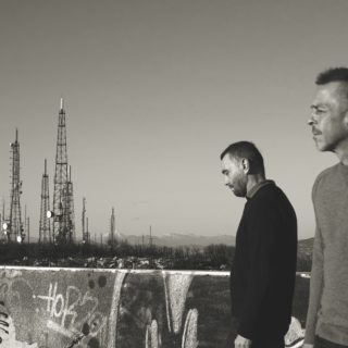 Ο Κωνσταντίνος Βήτα και ο Νίκος Πατρελάκης μιλούν για τη δική τους Neapoly