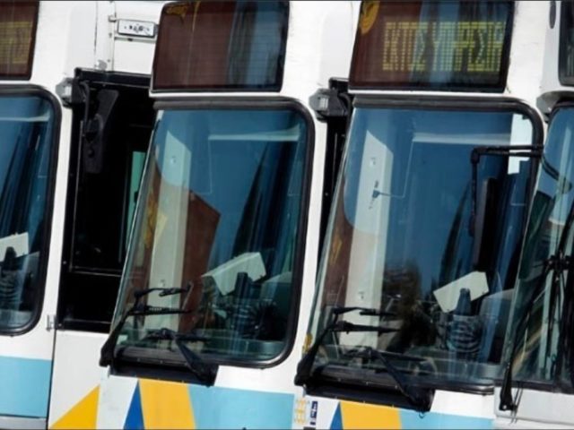 Θεσσαλονίκη: Οριστική απομάκρυνση οδηγού από τον ΟΑΣΘ μετά από περιστατικό βιαιοπραγίας