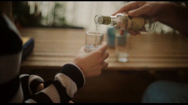 Onirama και Δεκαράκι συναντιούνται σε ένα video clip αφιερωμένο στον έρωτα και τις αισθήσεις