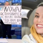 Marina Ovsyannikova: Αγνοείται η τύχη της